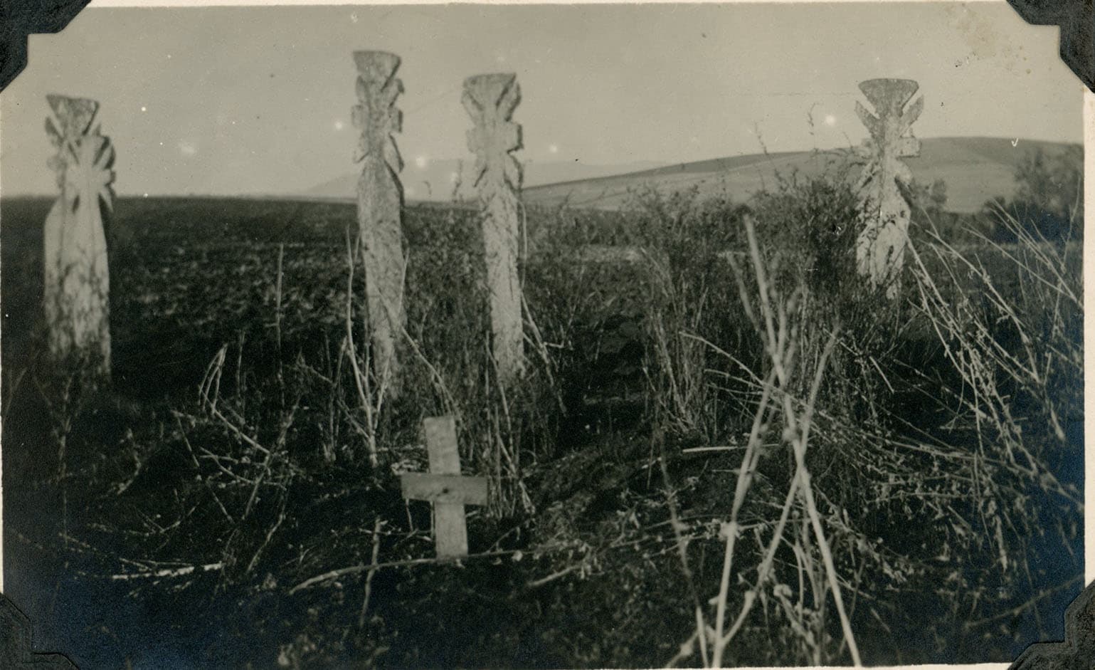 Temuco en 1926