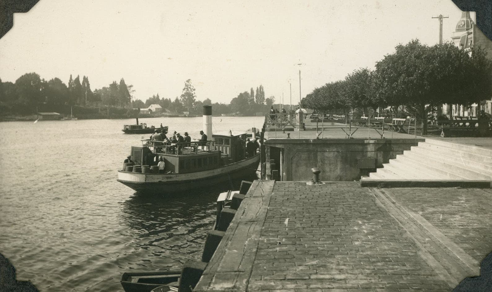 Valdivia 1926