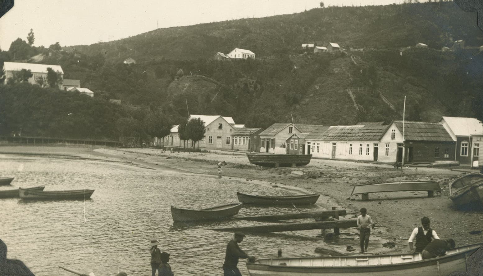 Corral 1926