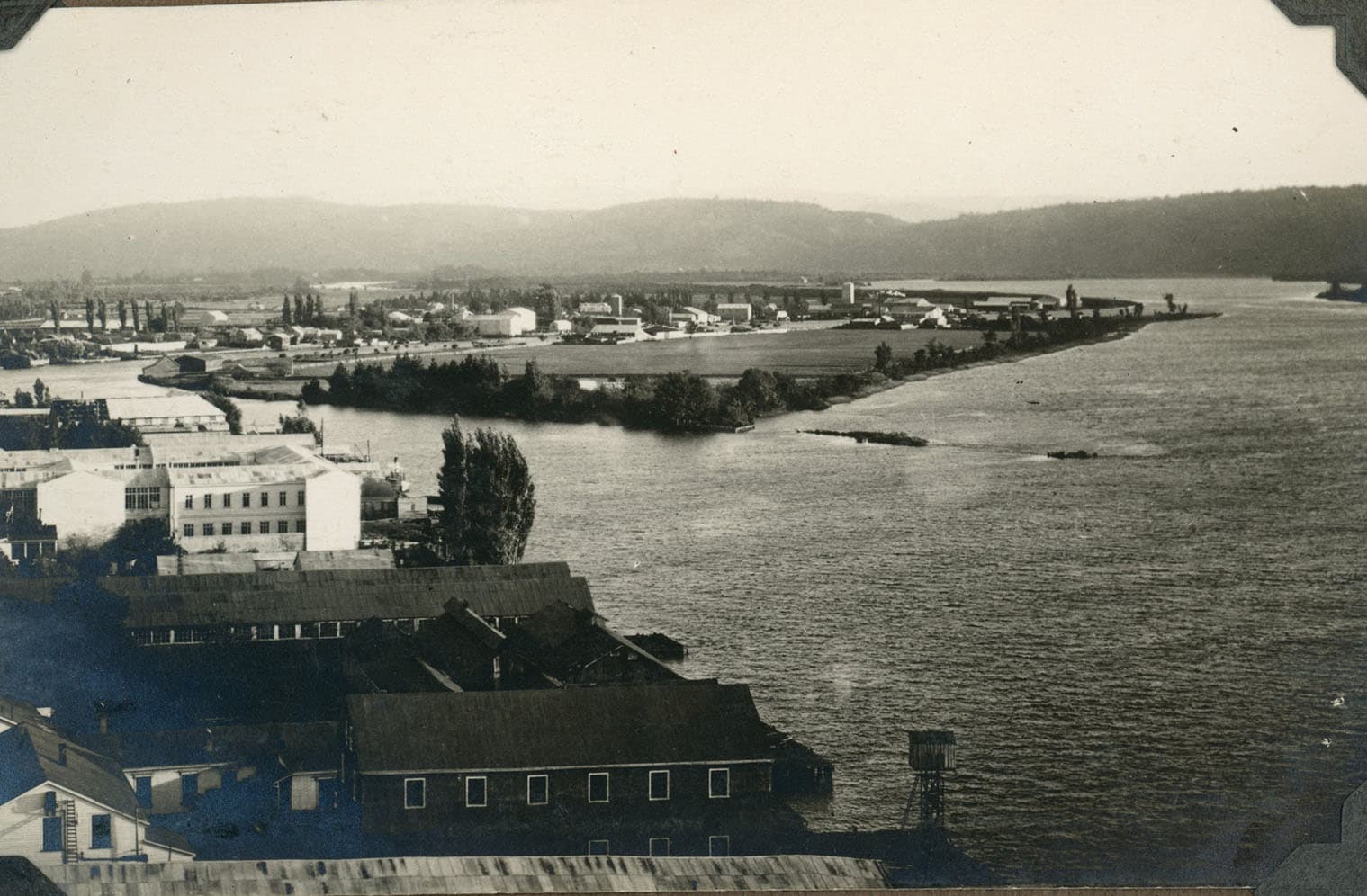 Valdivia 1926