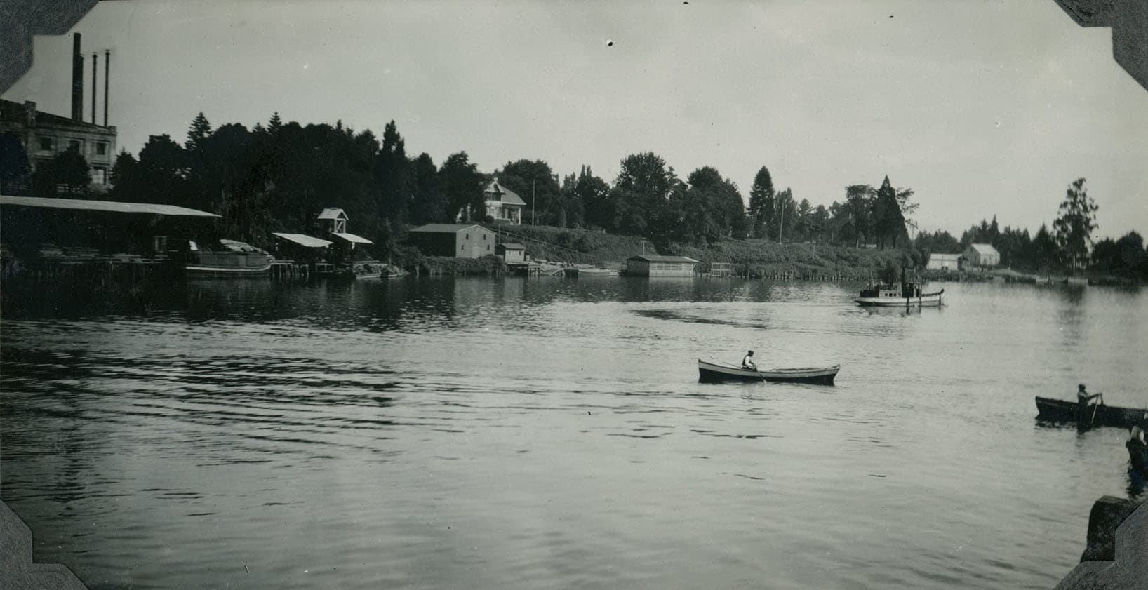 Valdivia 1926