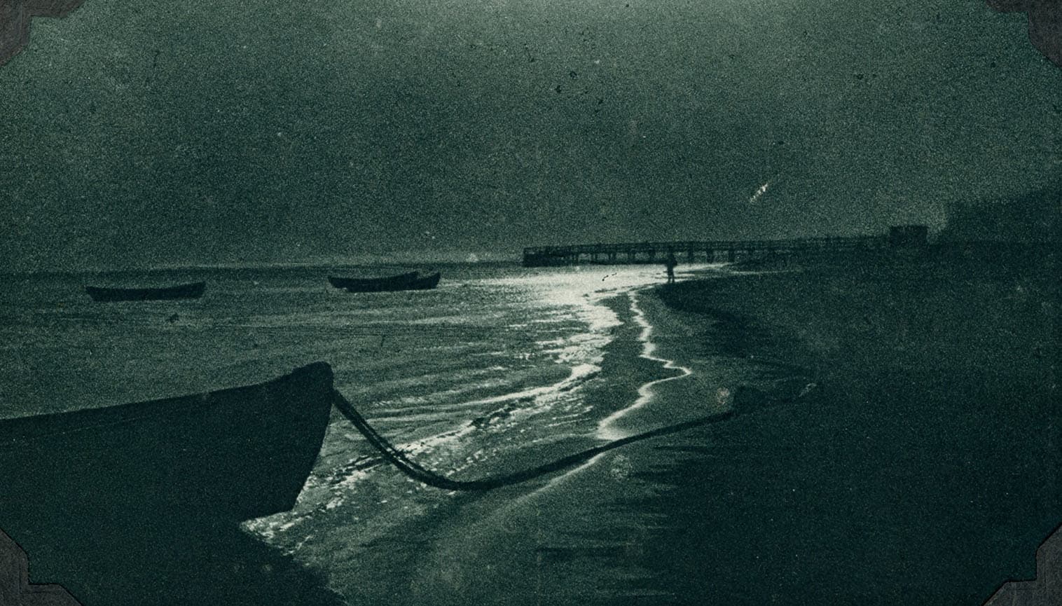 Niebla 1926