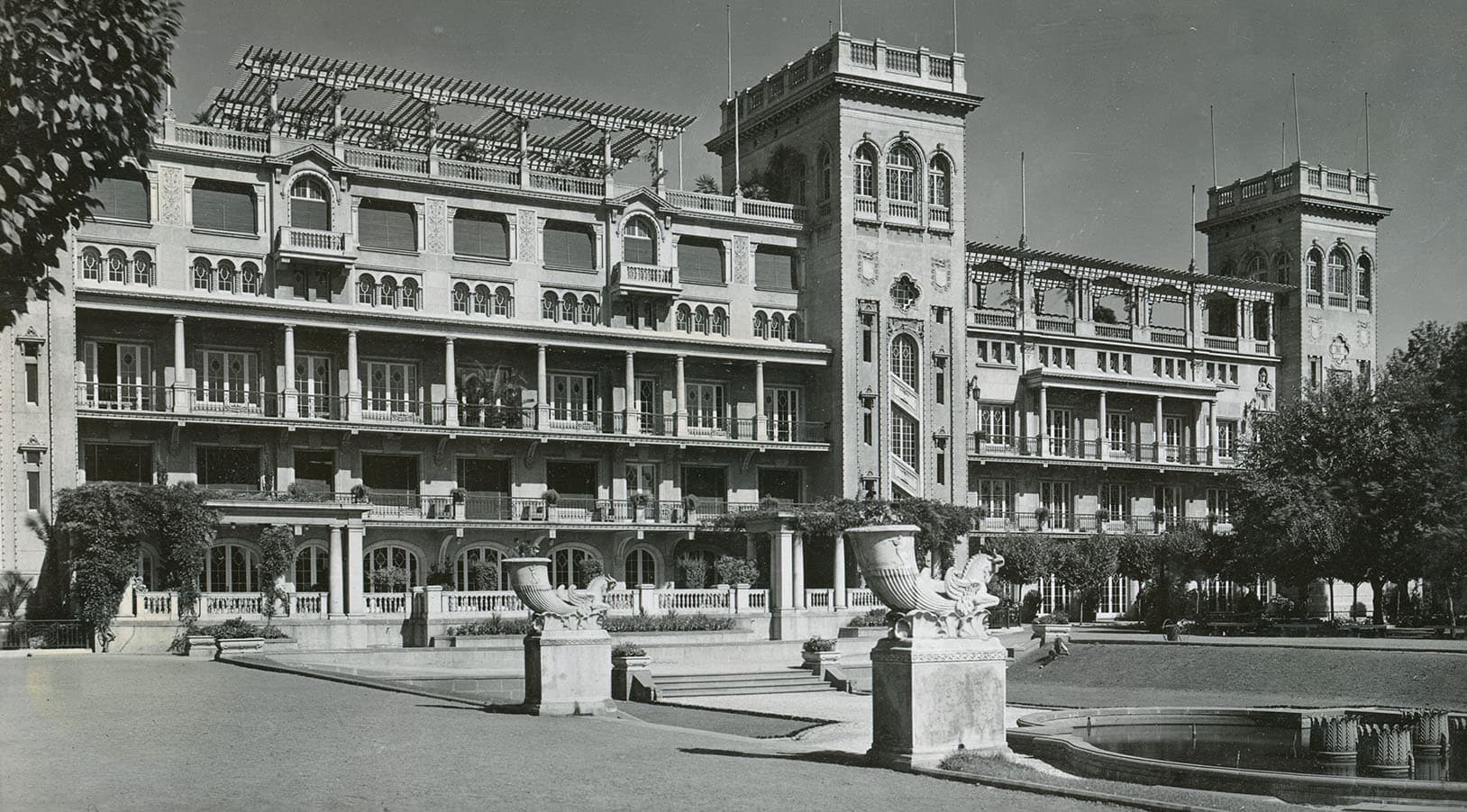 Club Hípico C.a 1930