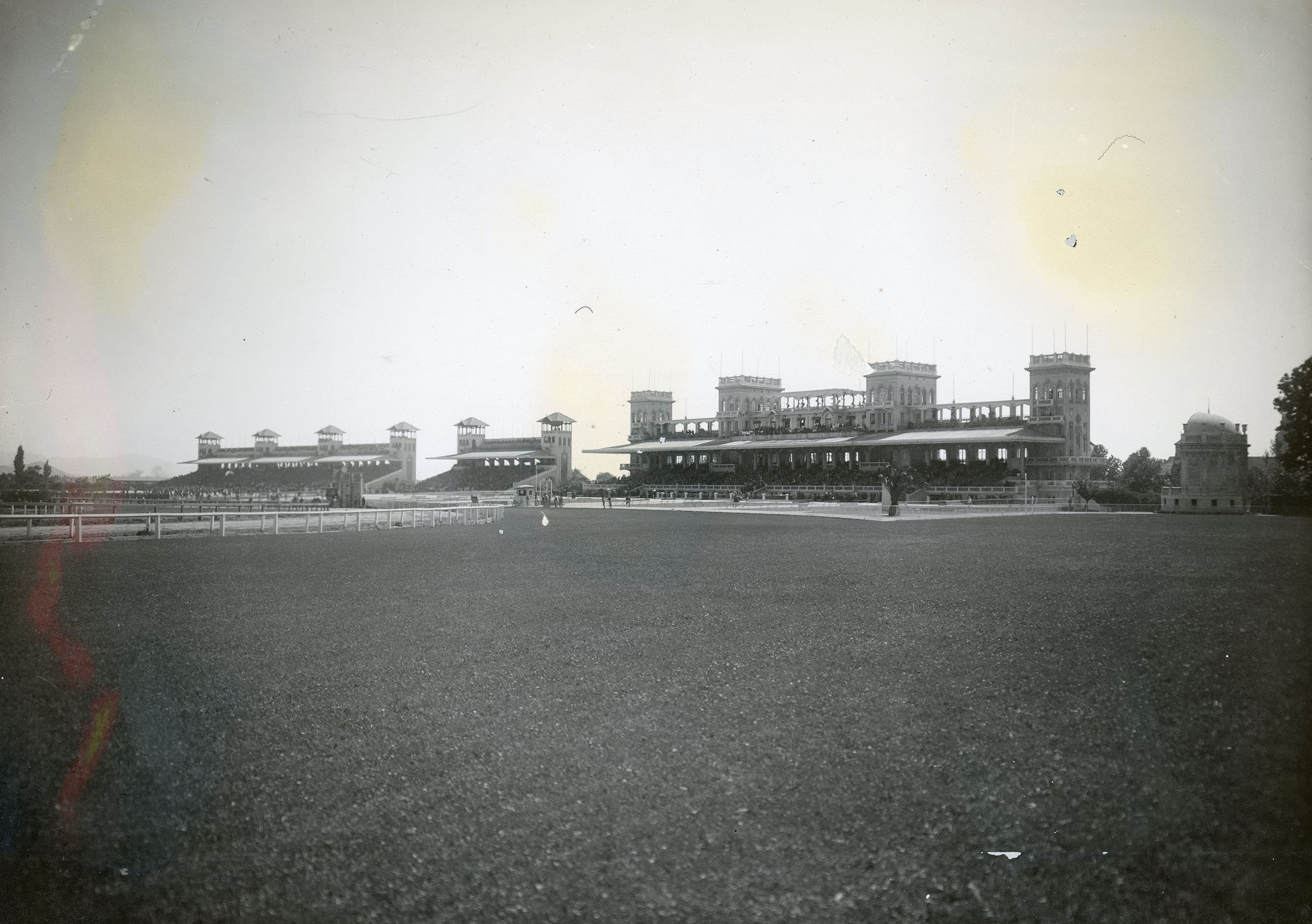 Club Hipico C.a 1930