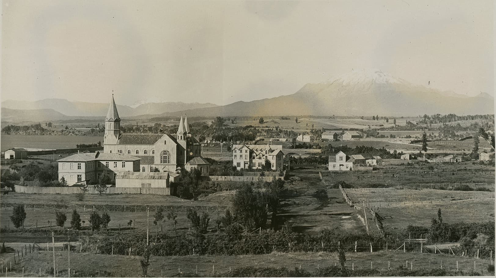 Puerto Varas 1930