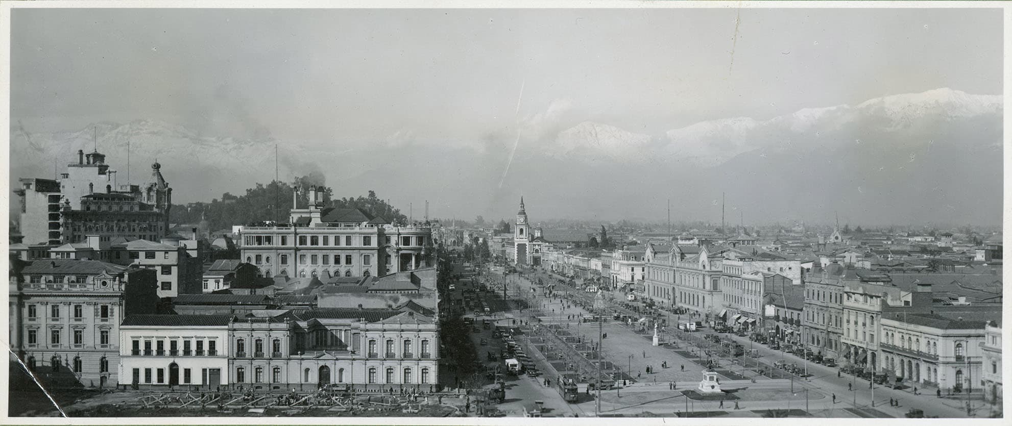 Alameda 1930