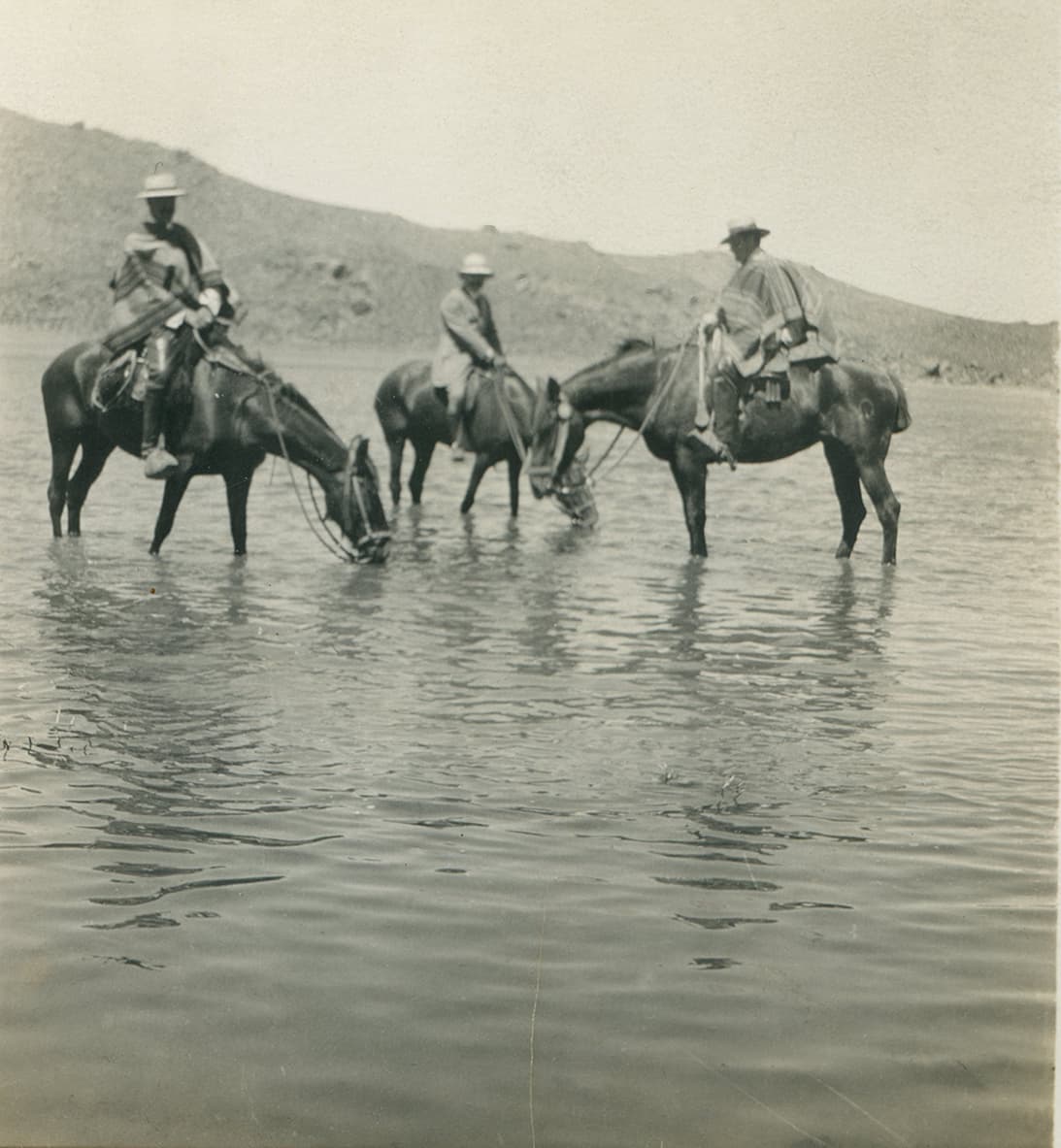 Cercanías de San Felipe ca. 1915