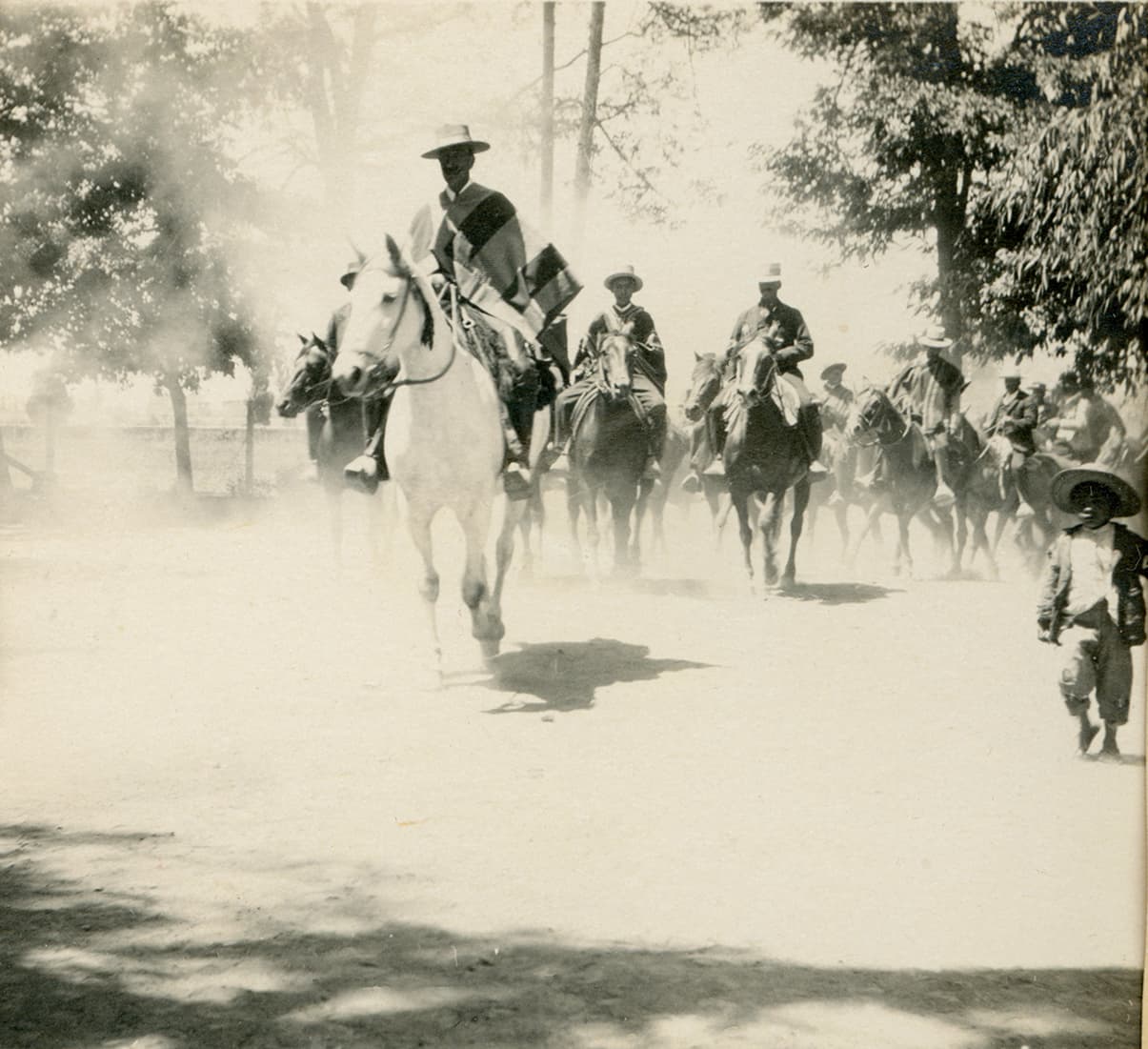 Cercanías de San Felipe ca. 1915