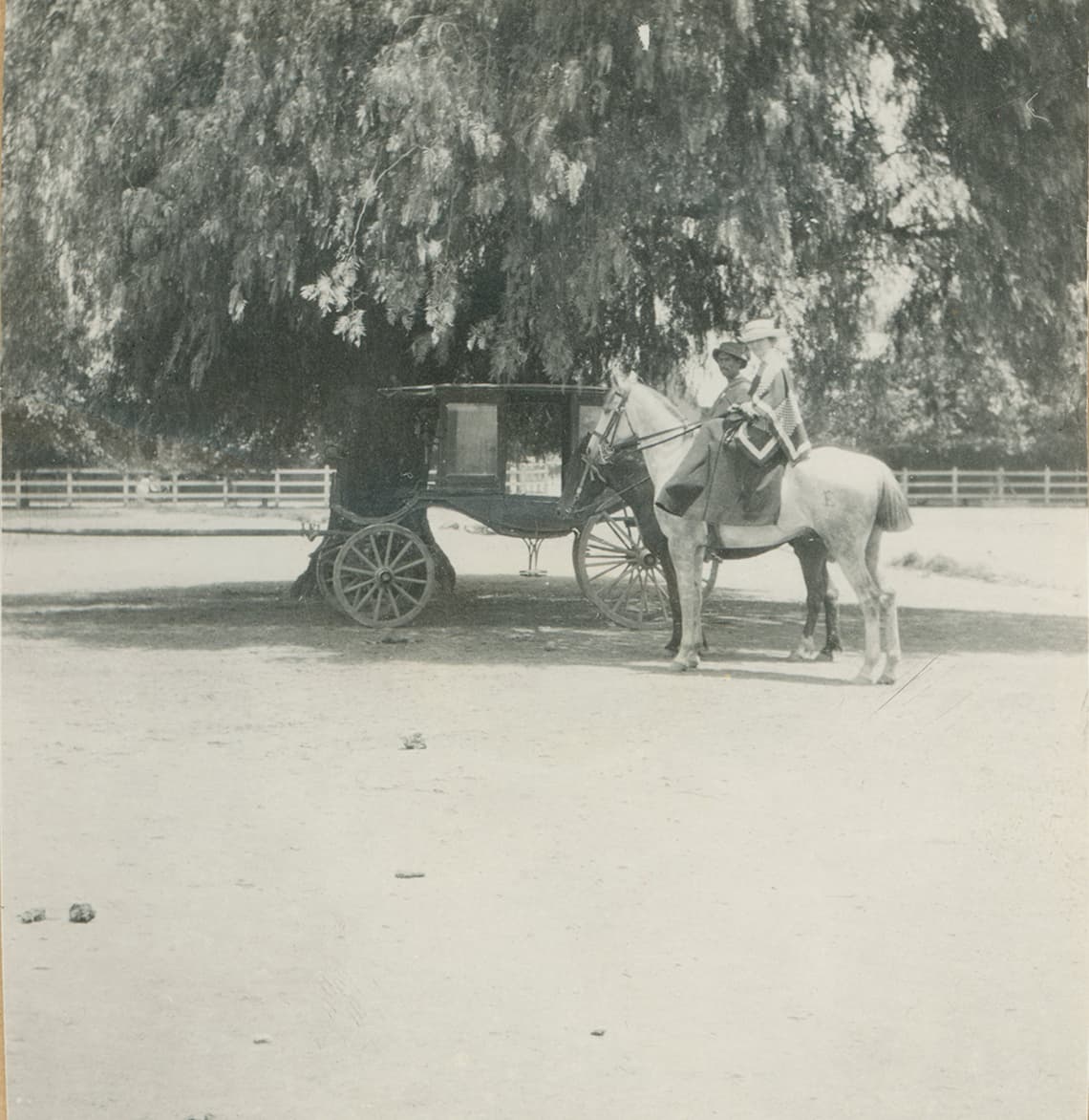 Palacio Hacienda Quilpué San Felipe ca. 1915