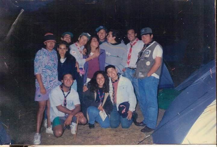 Moot iberoamericano, Polincay, Puetto Montt, febrero de 1994