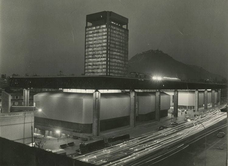 UNCTAD III en 1971