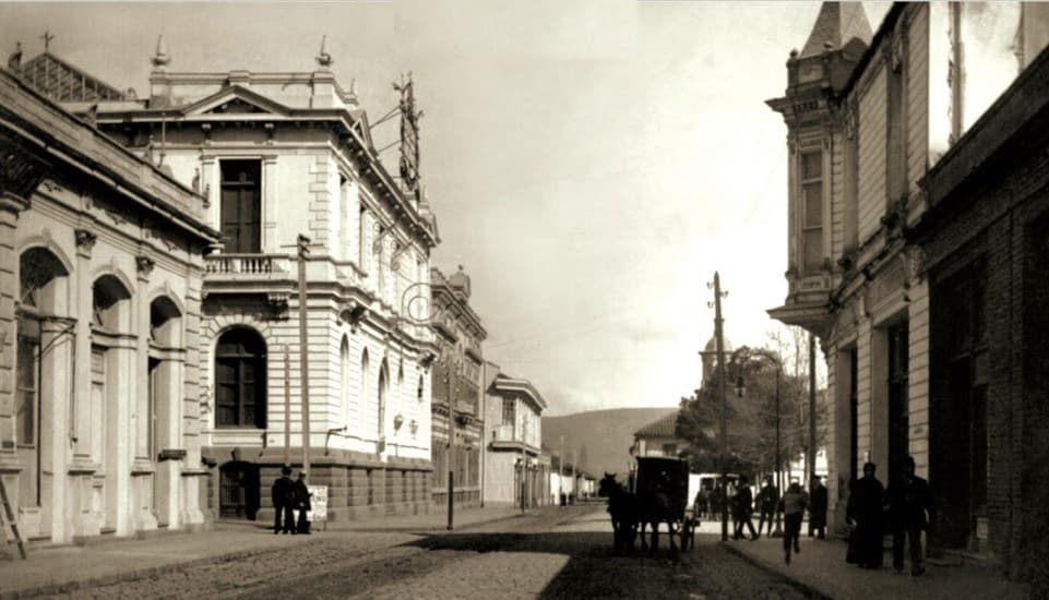Talca 1906