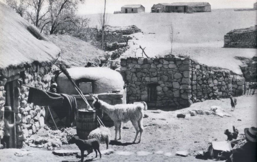 Toconao 1959