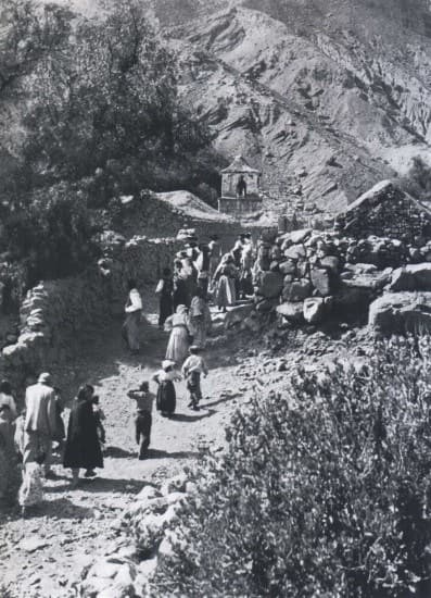 Santiago de Rio Grande 1959