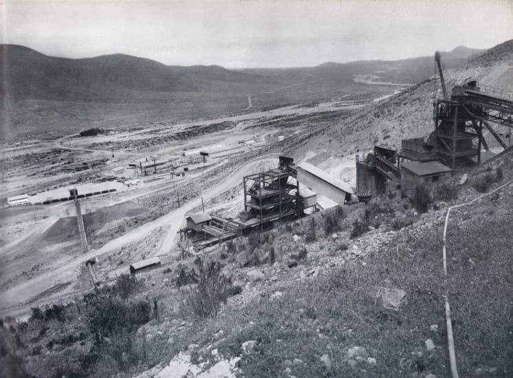 Romeral 1959