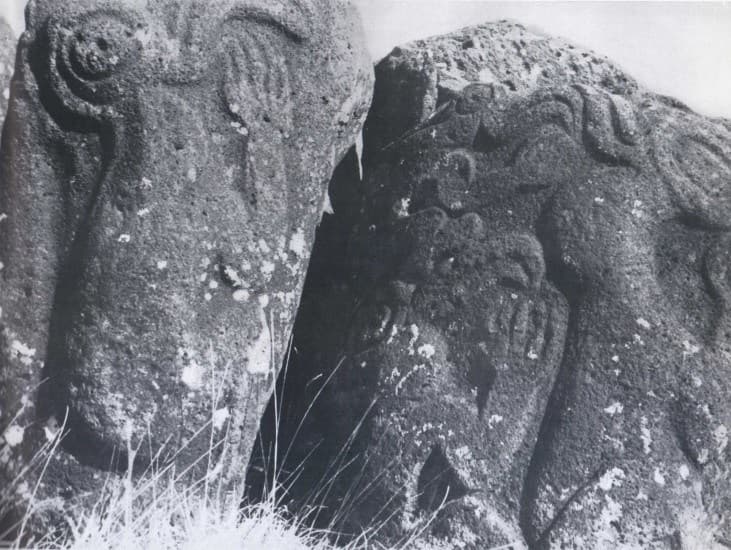 Rapa Nui en 1959