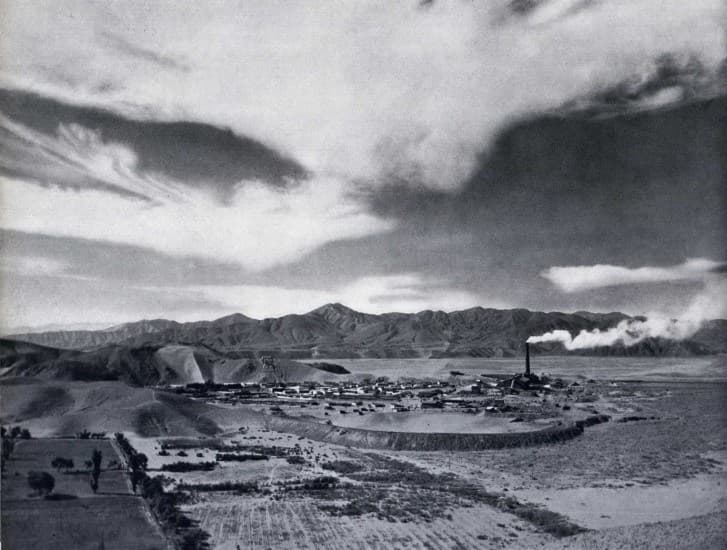 Paipote 1959