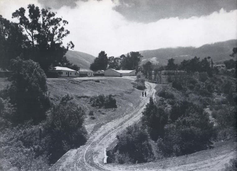 Los Vilos 1959