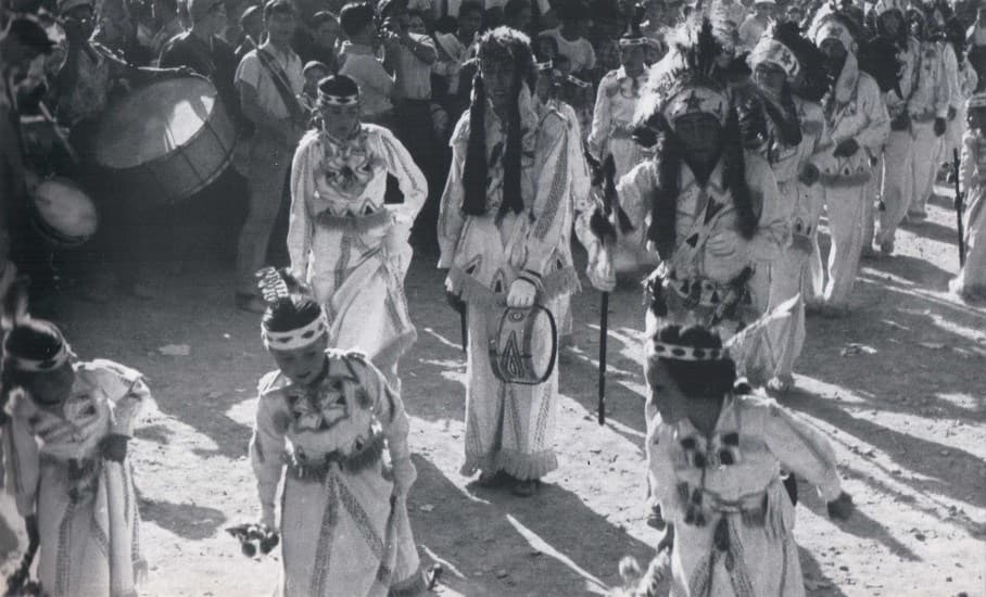 La Tirana 1959