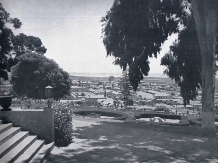 La Serena 1959
