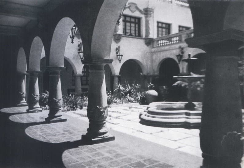 La Serena 1959