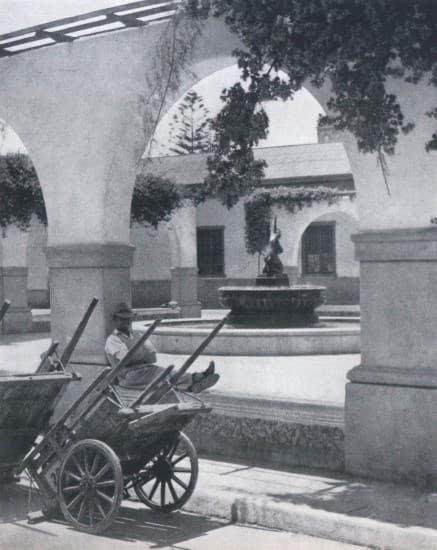La Serena 1959