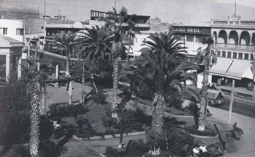 Iquique 1959
