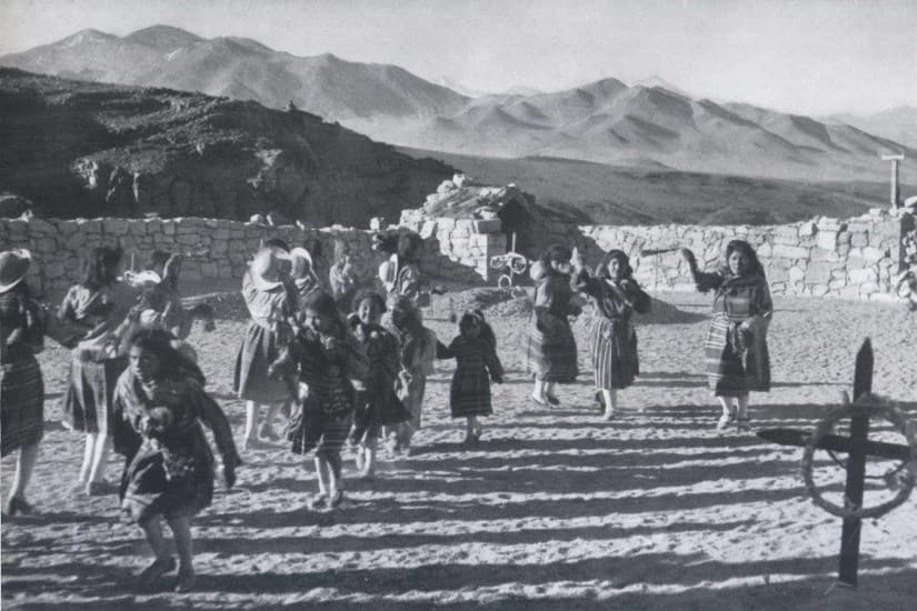 Conchi Viejo 1959