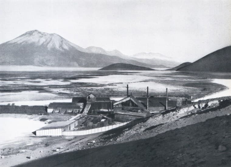 Cebollar 1959
