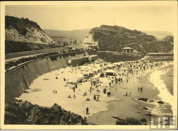 Viña del Mar, ca. 1930