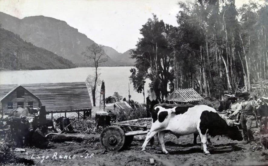 Lago Ranco