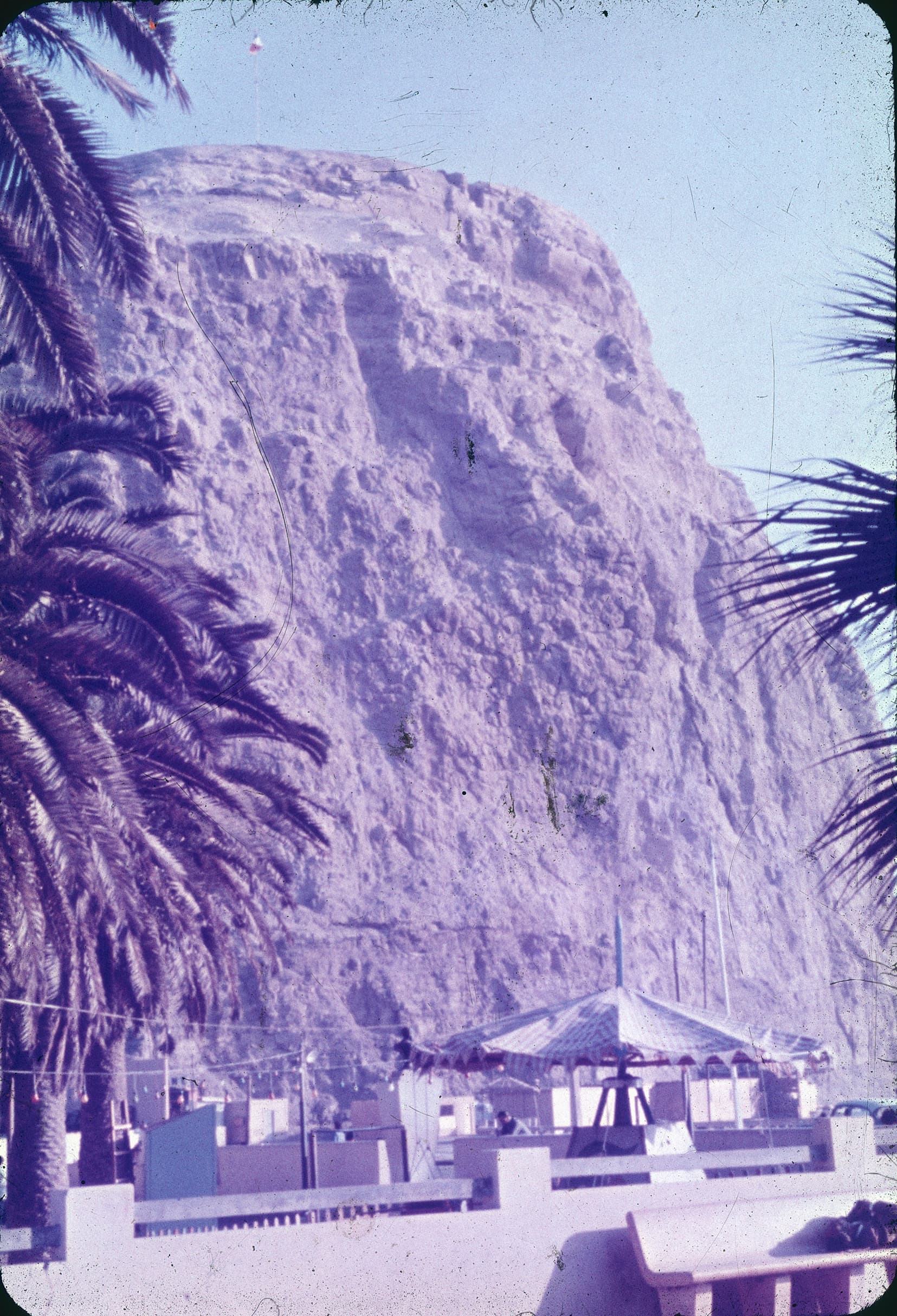 Morro de Arica