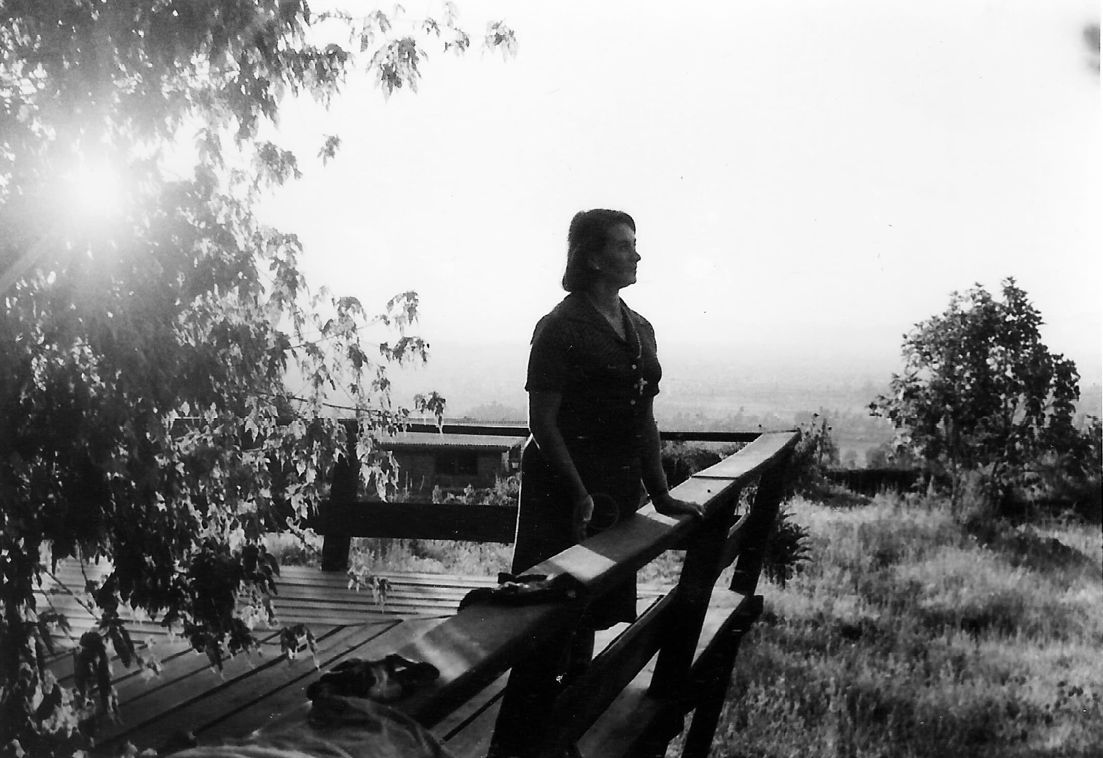 Lo Caña, 1980