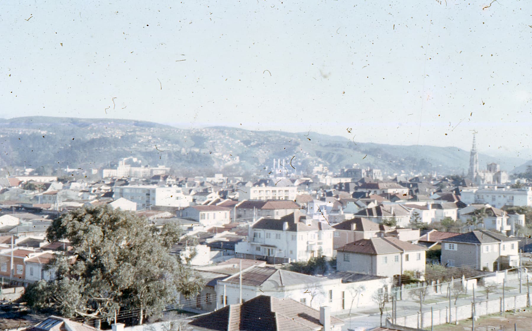 Viña del Mar 1960