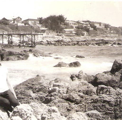 El Quisco, 1961
