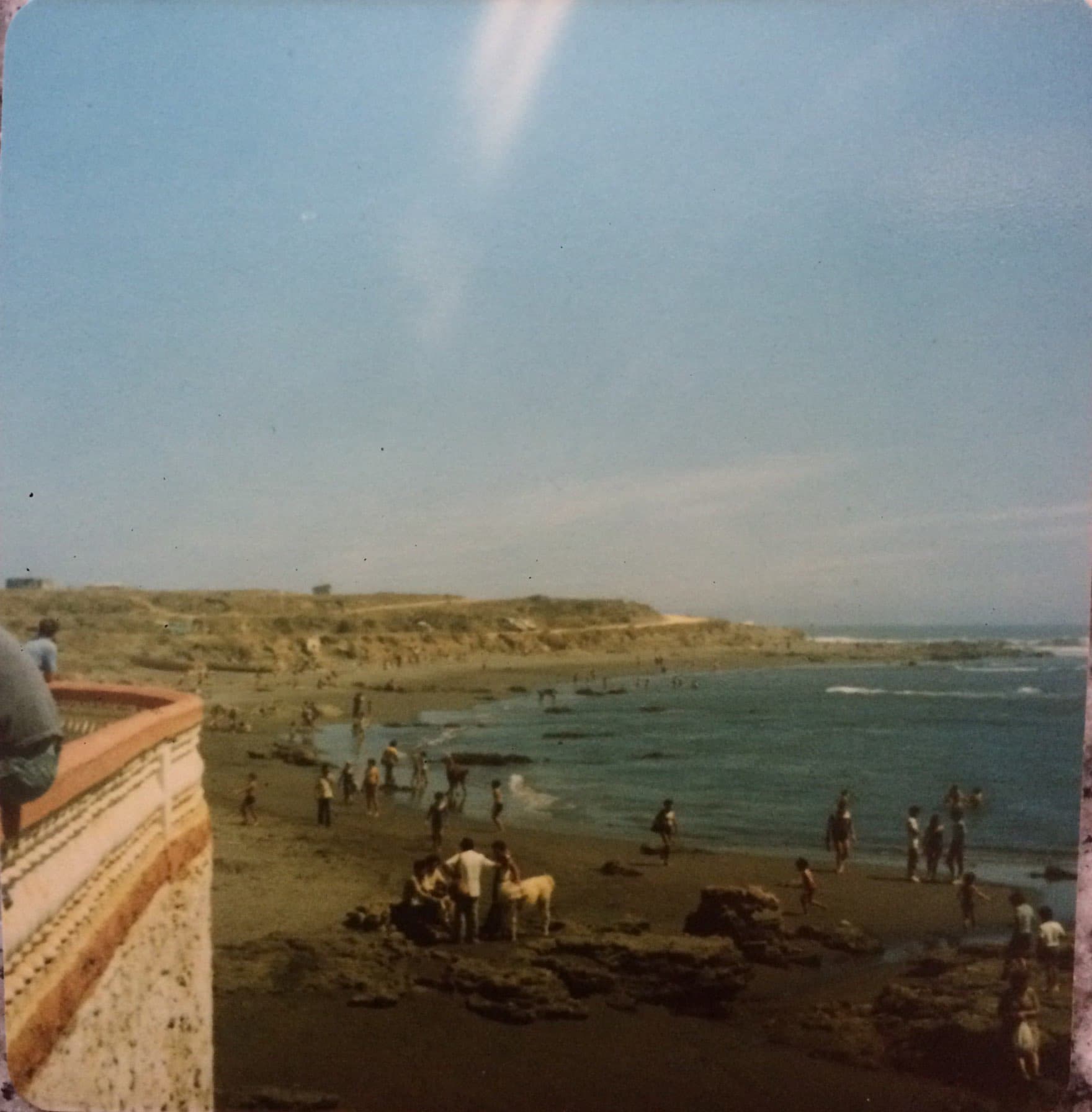 Pichilemu e 1983