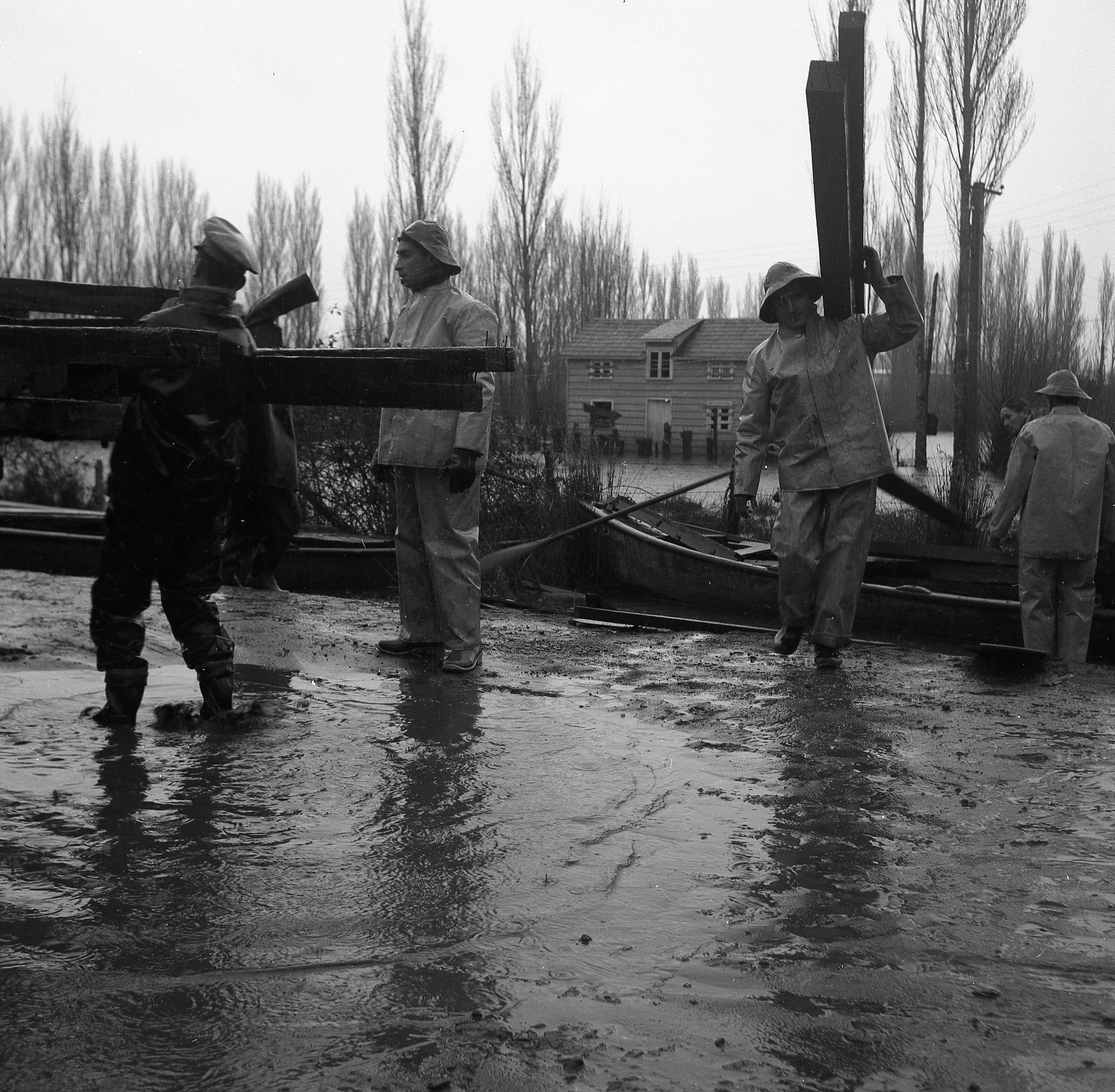 Terremoto de Valdivia, 1960