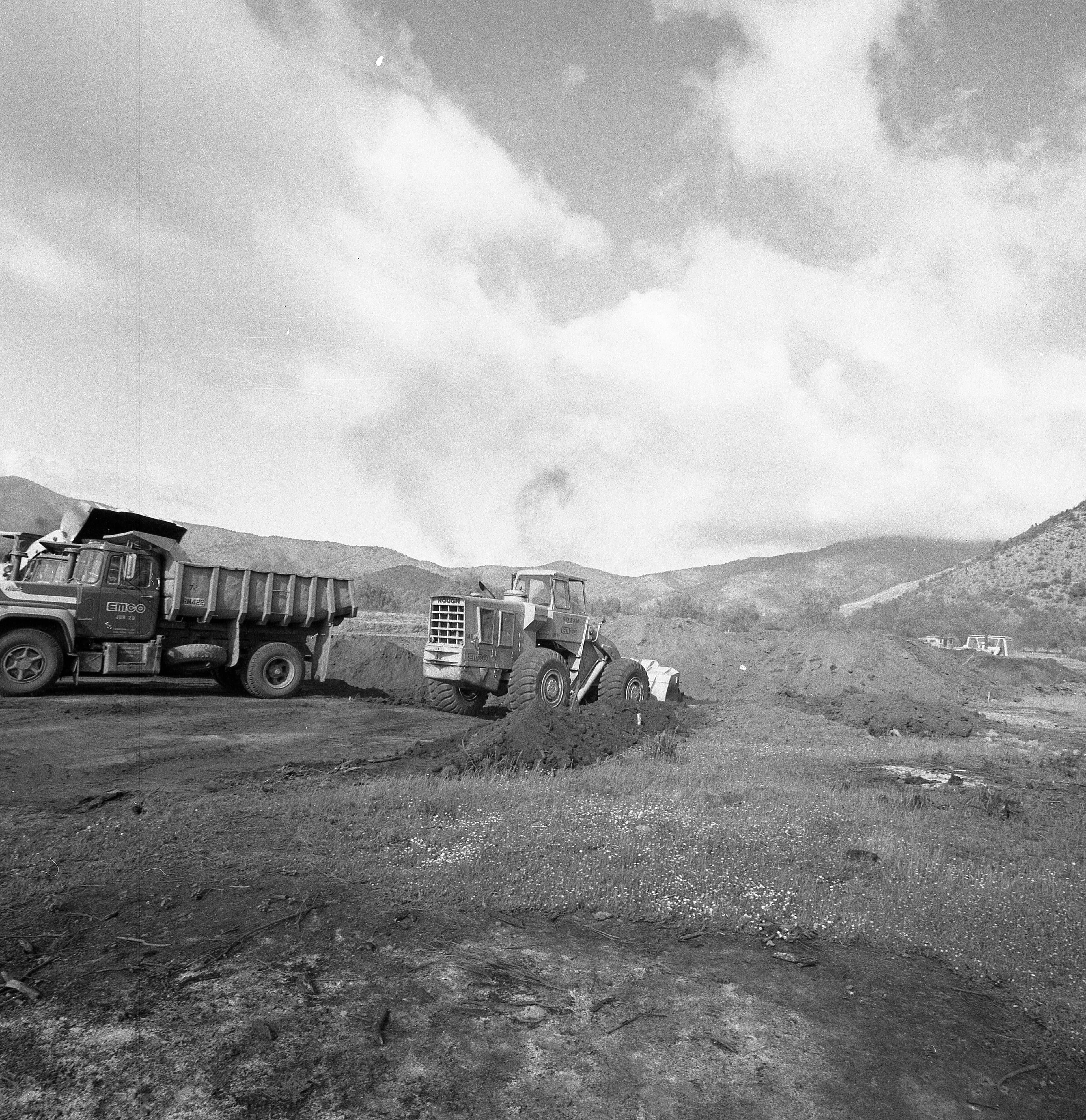 Foto de Jack Ceitelis