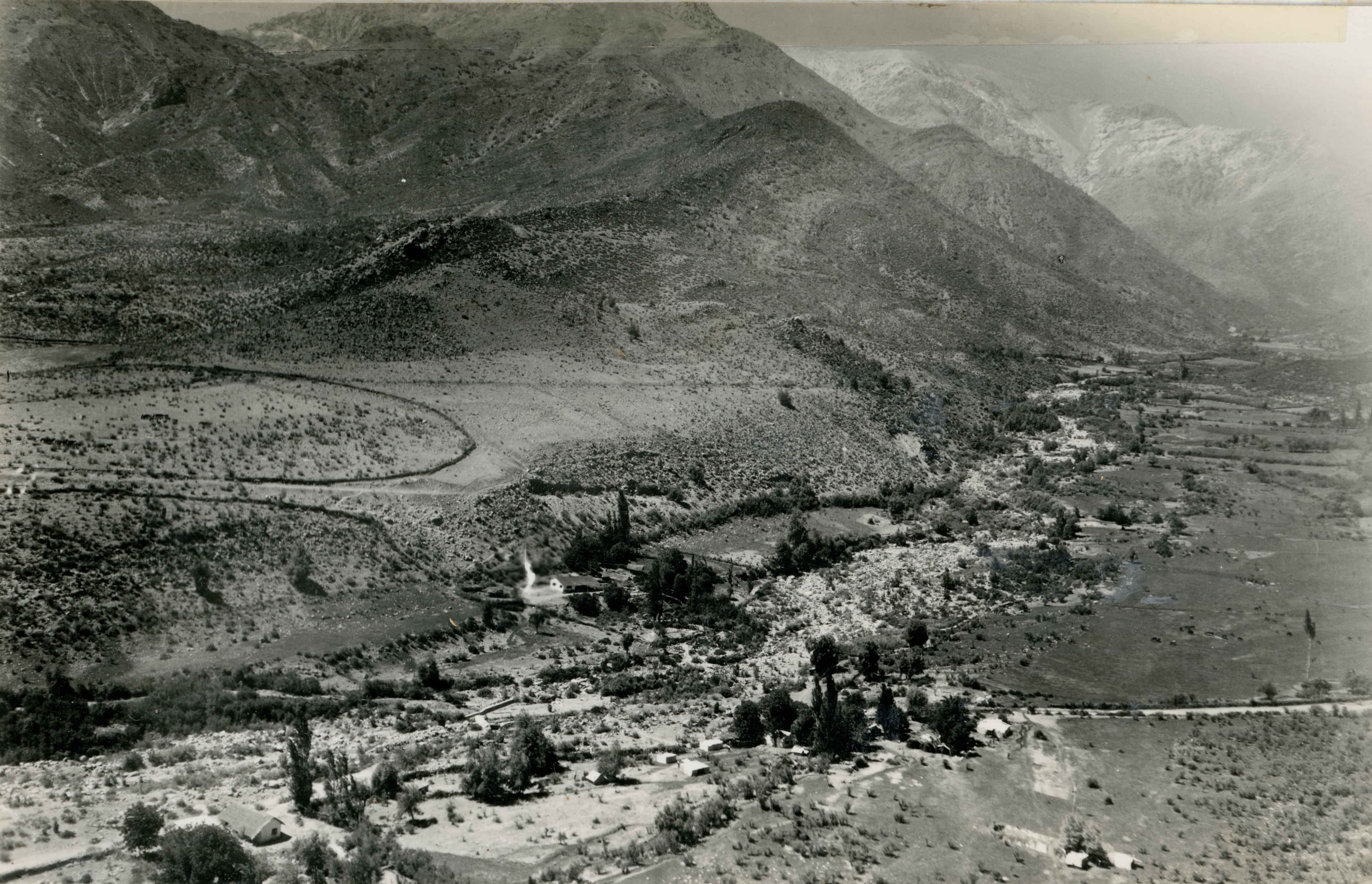 Vilcuya en 1946