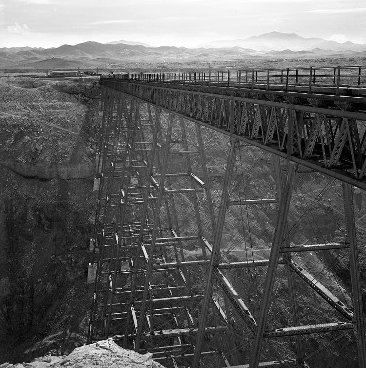 Puente de Conchi