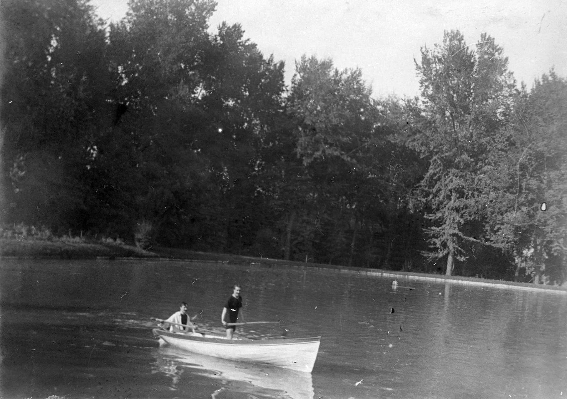 Parque Las Majadas de Pirque, CA 1901