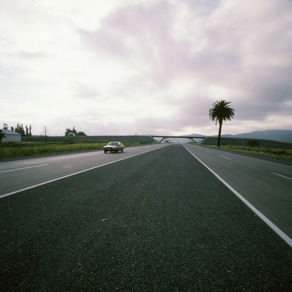San Antonio, 1993