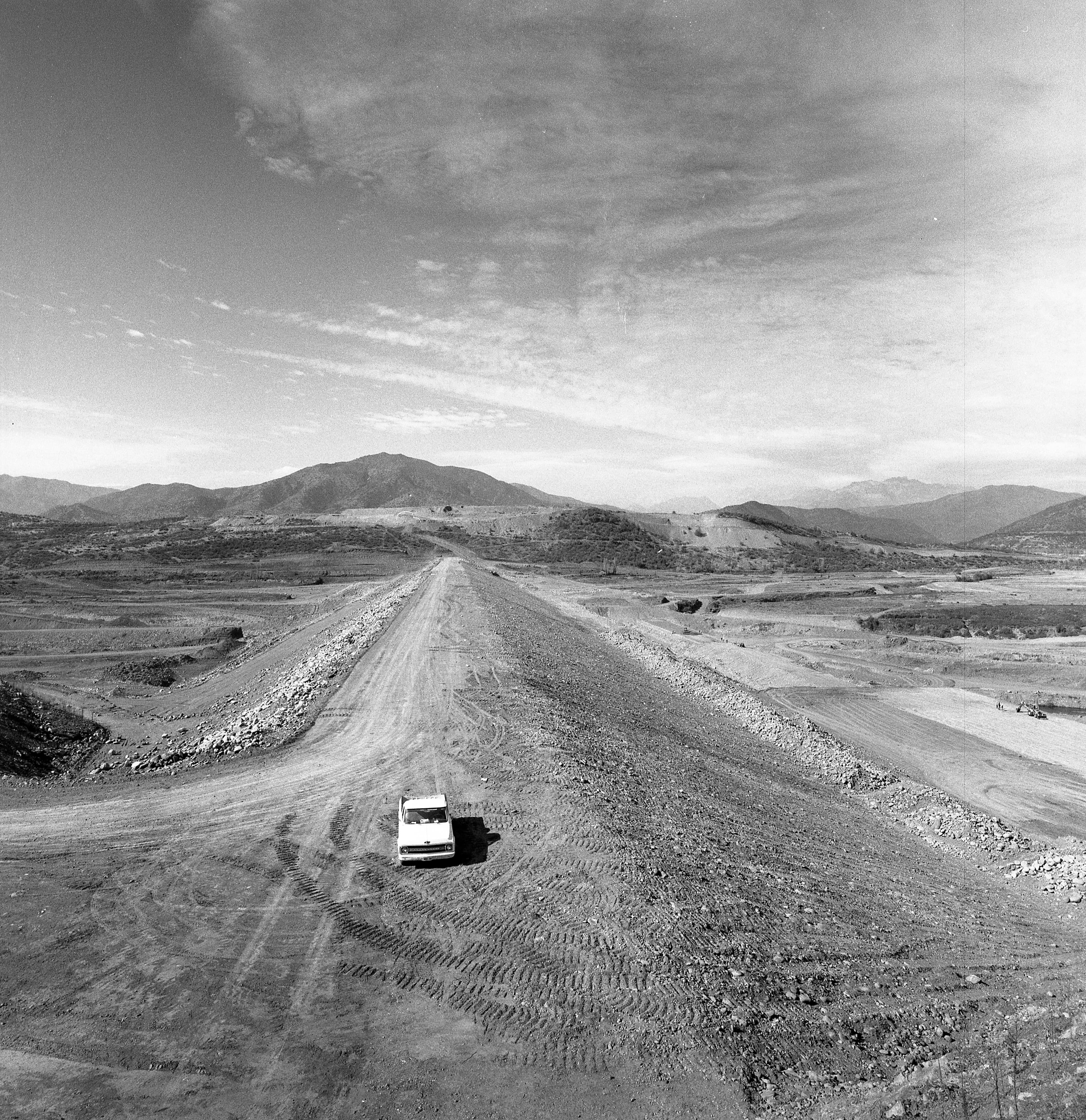 El Teniente 1969