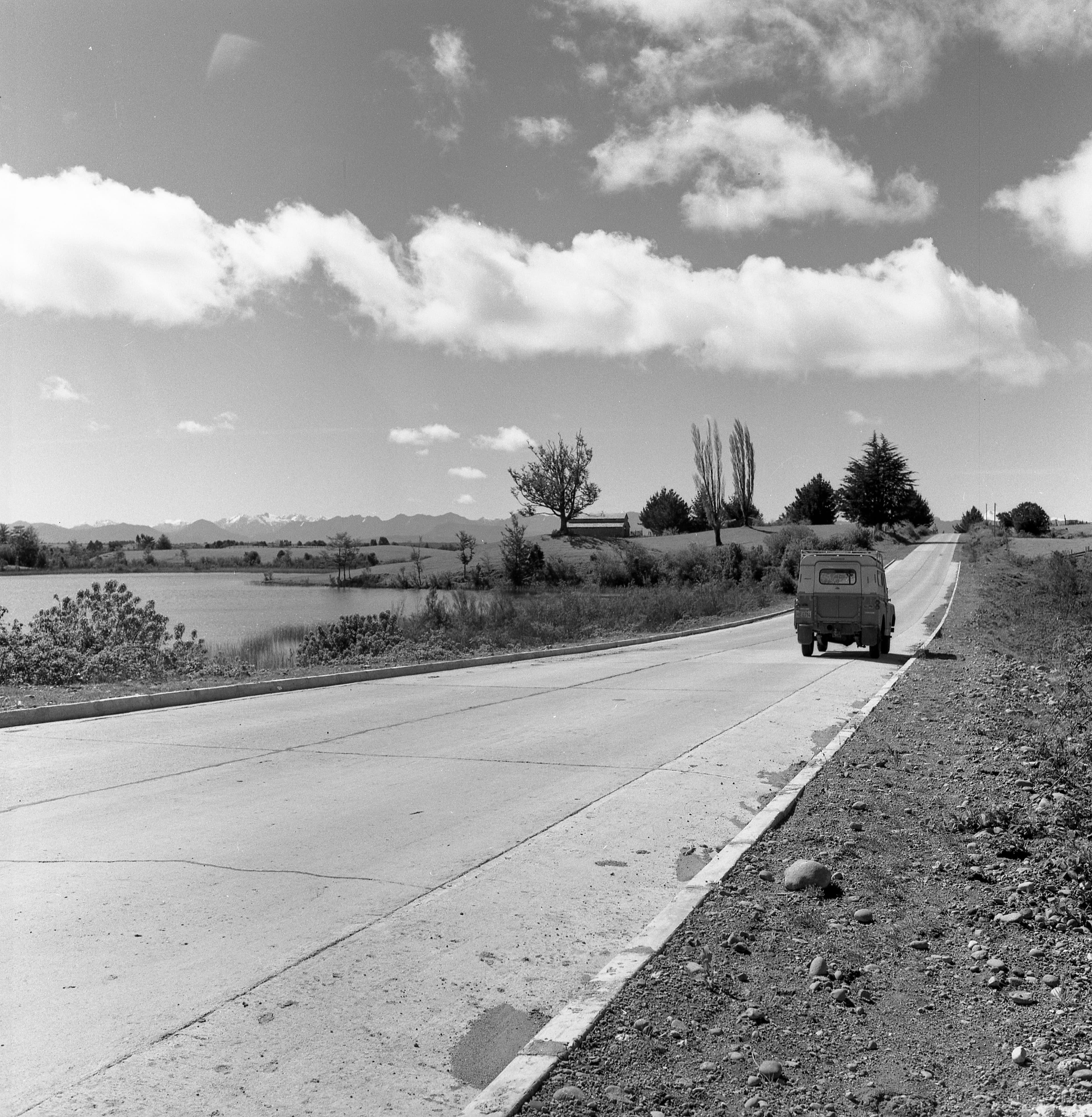 Valdivia, 1965.