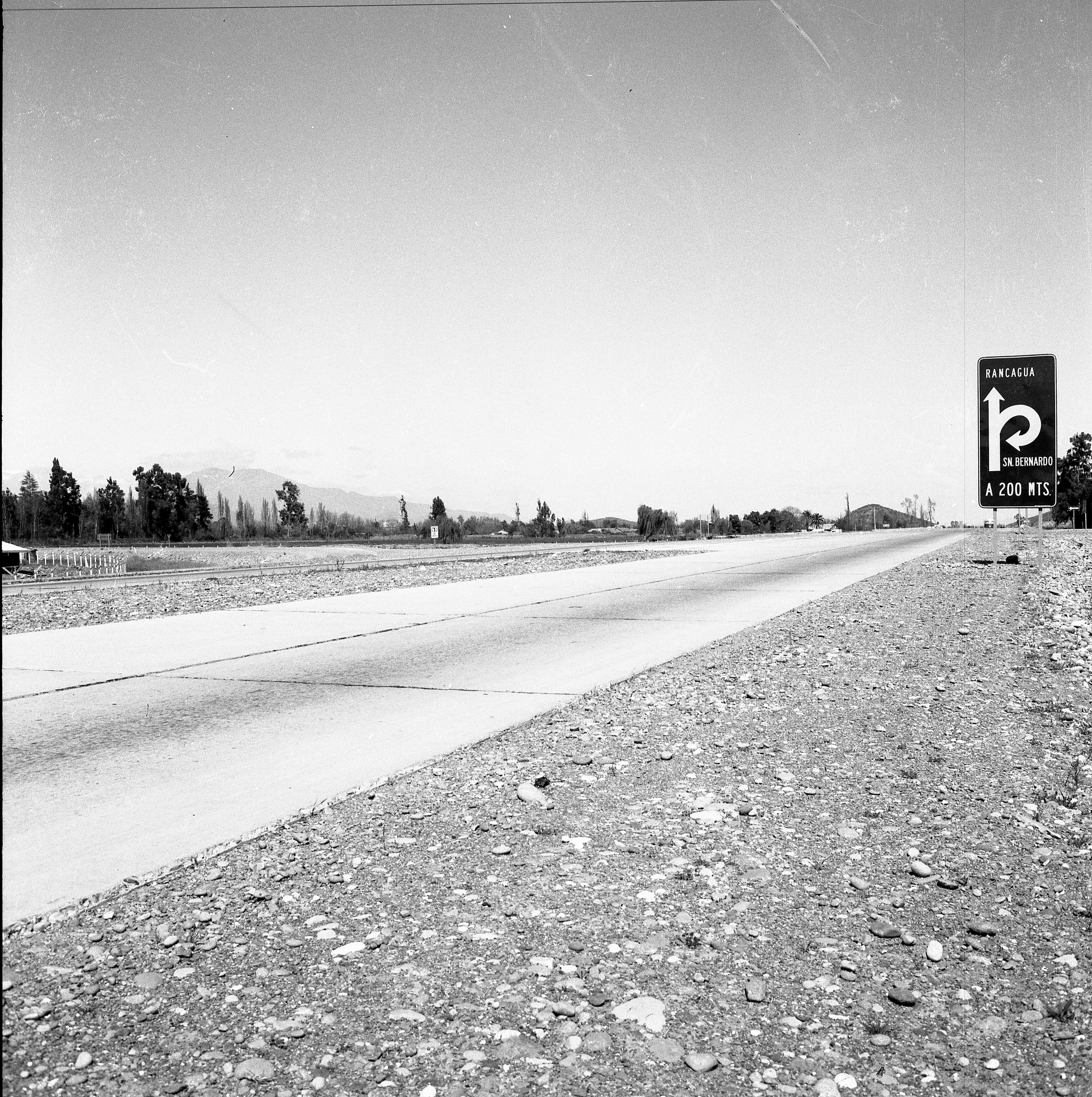 Rancagua, 1978