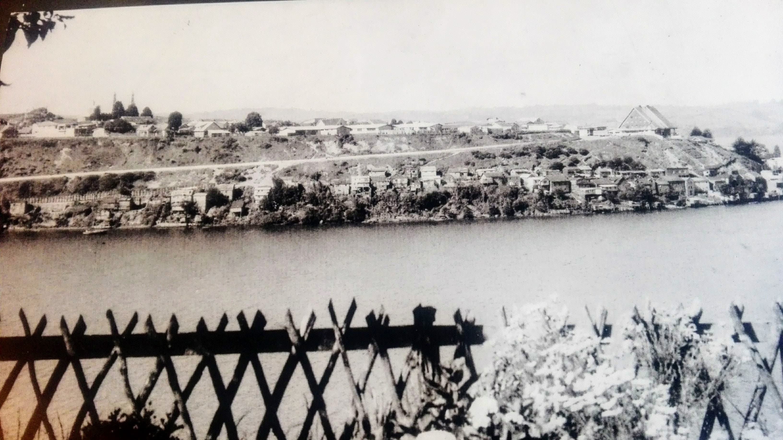 Castro en 1977
