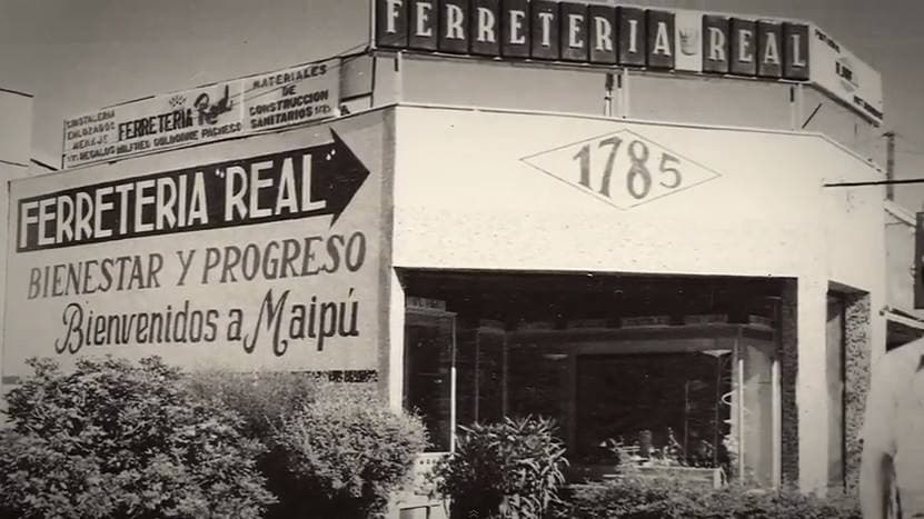 Ferreteria Real