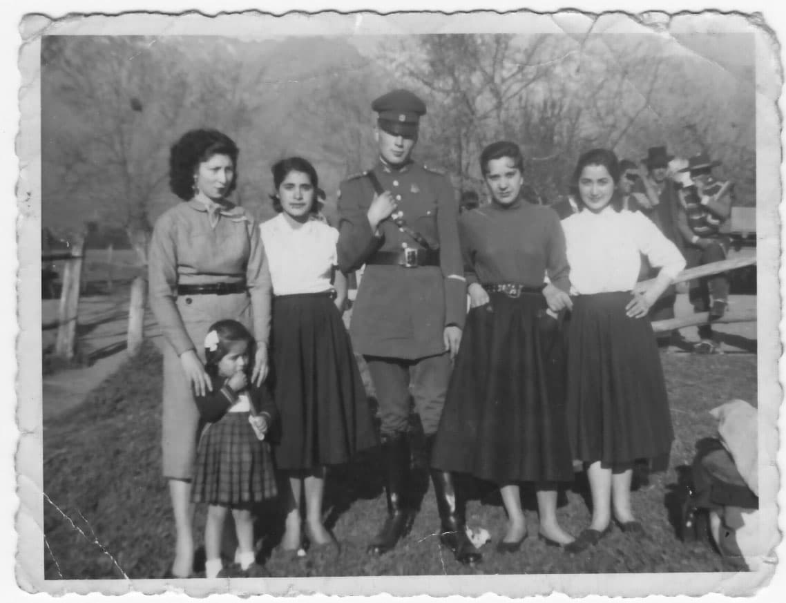 Lo Hermida 1962