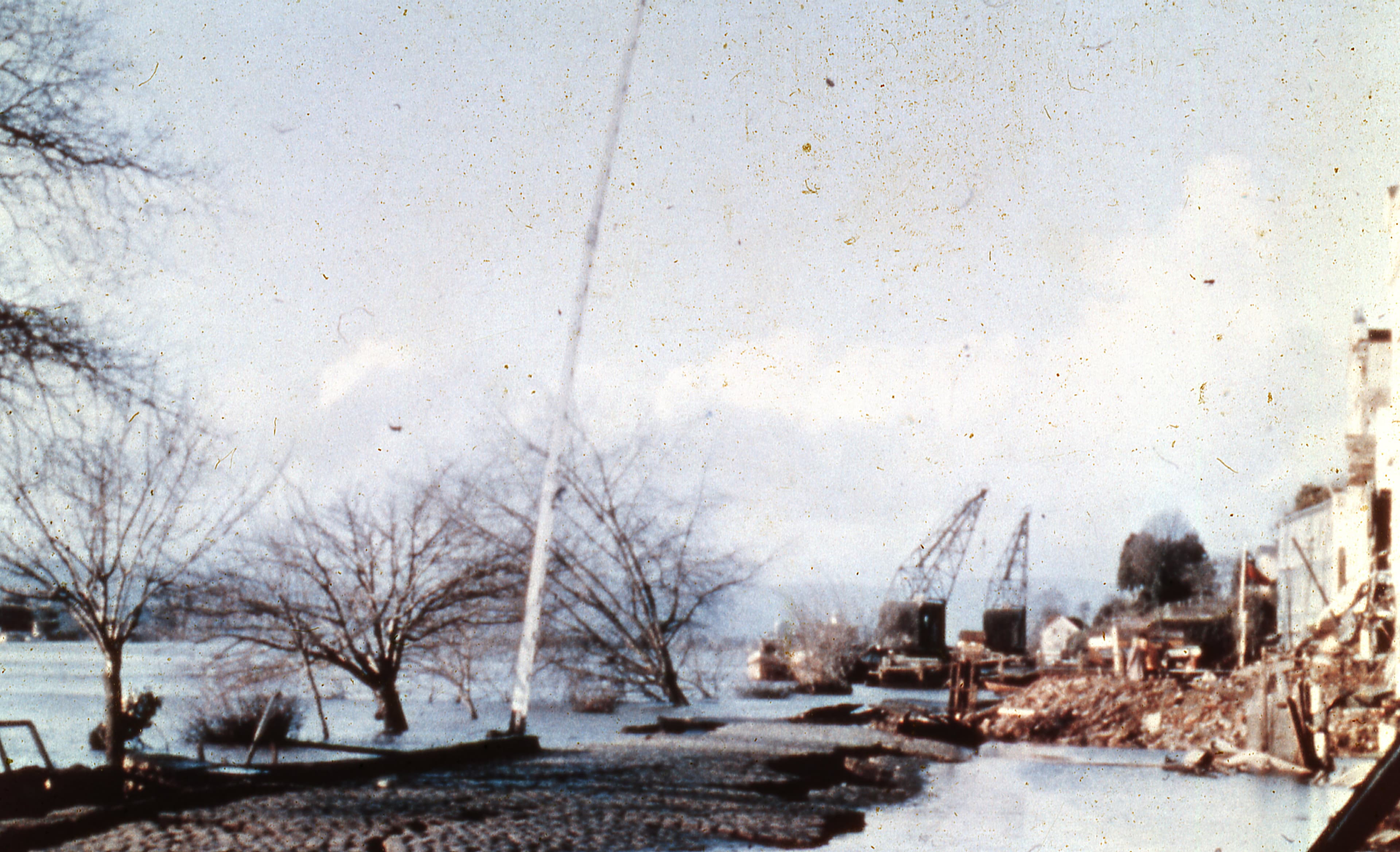 Valdivia, 1960