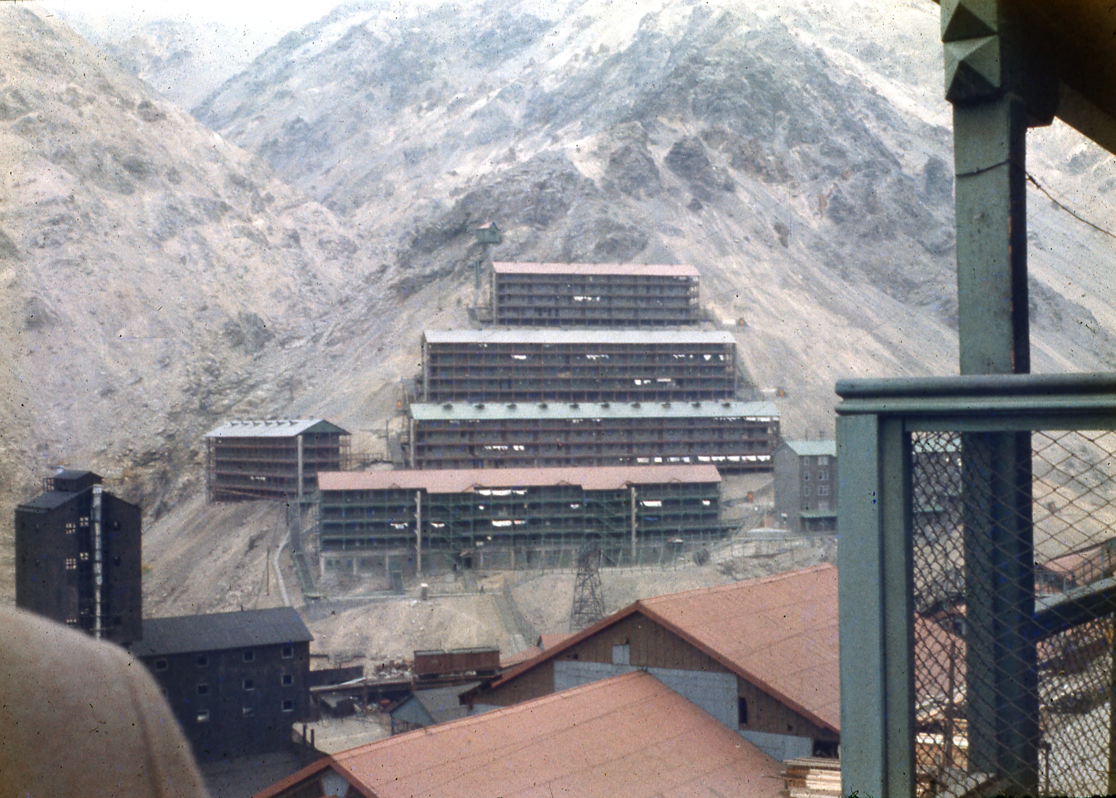 Sewell, 1955